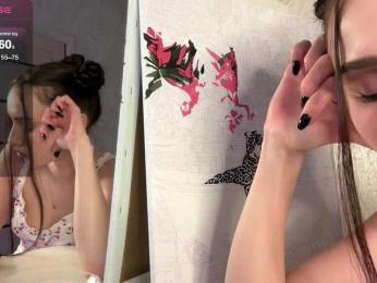 -Babydoll- webcam bongacams model stream image