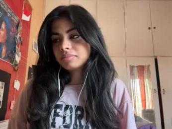 shirleendurrah webcam chaturbate model stream image