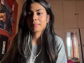 shirleendurrah webcam chaturbate model stream image