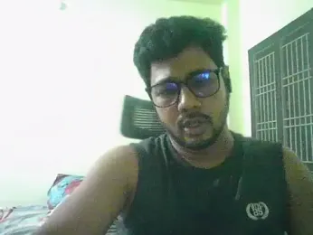 Sexy_Baadshah webcam model stream image