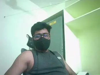 Sexy_Baadshah webcam stripchat model stream image