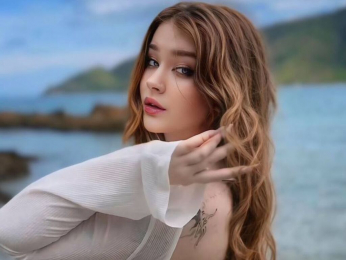 RebeccaLace webcam livejasmin model stream image