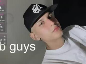 jack_damxx webcam model stream image