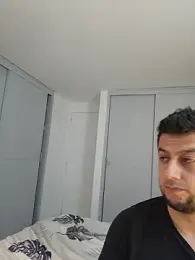 jnilu1227 webcam model stream image