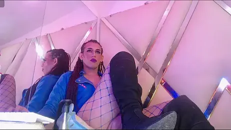 StefyFerrer webcam model stream image