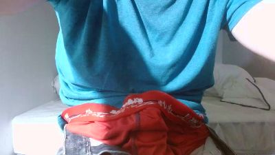 arekusan webcam model stream image