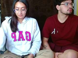 hotlatinocouplex webcam model stream image