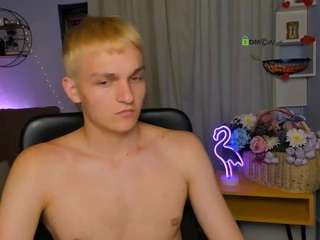 colin-storm webcam camsoda model stream image