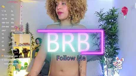 natty_romanof_18 webcam model stream image