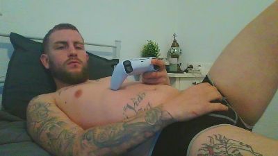 Mrandaluz webcam model stream image