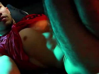 hotlatinking webcam model stream image