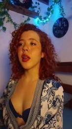 I_Brave webcam cam4 model stream image