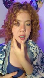 I_Brave webcam cam4 model stream image