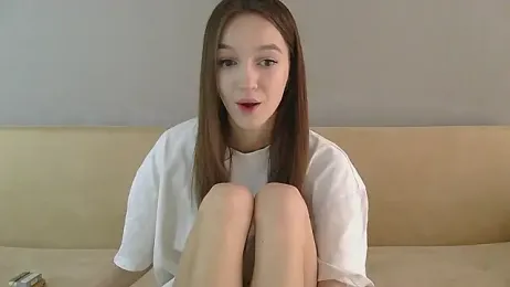 CandySurprise19 webcam model stream image