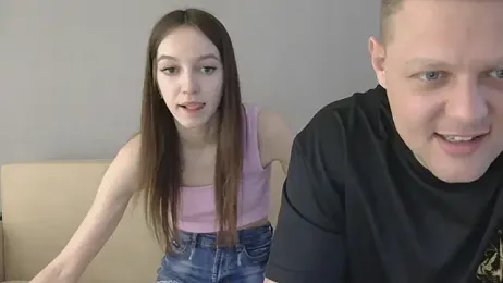 CandySurprise19 webcam model stream image