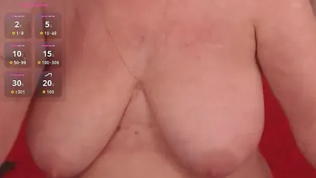 LadyAlana webcam stripchat model stream image