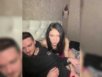 LuckyStar webcam bongacams model stream image