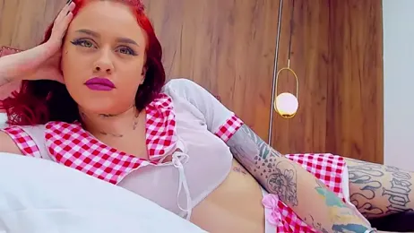 AmyRider webcam stripchat model stream image