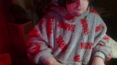 Danchac webcam model stream image