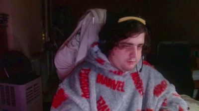 Danchac webcam model stream image