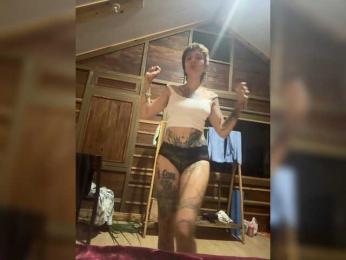 Killerofbeauty webcam bongacams model stream image