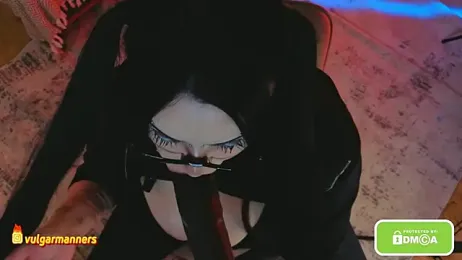 vulagarmanners_ webcam stripchat model stream image