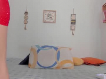 its_me_miley webcam model stream image