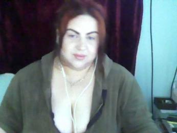 Myra-Kelly webcam model stream image