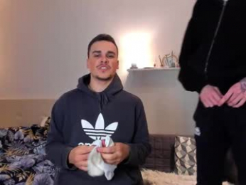 omg_pie webcam chaturbate model stream image