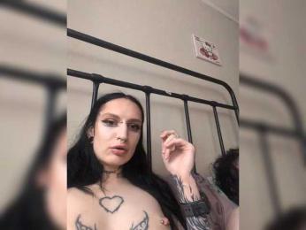 AngelMayCry69 webcam model stream image
