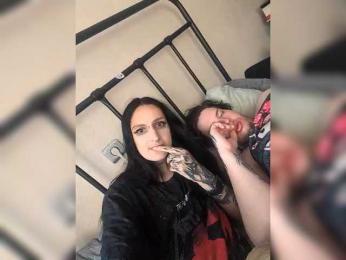 AngelMayCry69 webcam model stream image
