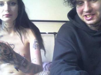 AngelMayCry69 webcam model stream image