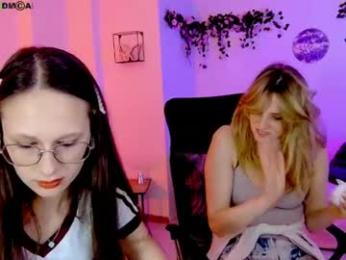alexis_pink webcam model stream image