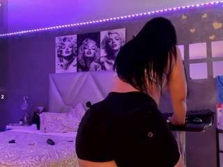 sexyzoee webcam model stream image