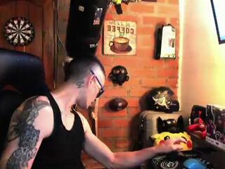 Alex Devegas webcam model stream image