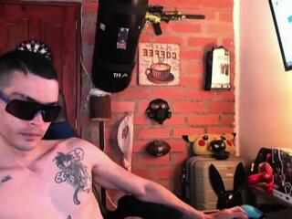 Alex Devegas webcam flirt4free model stream image