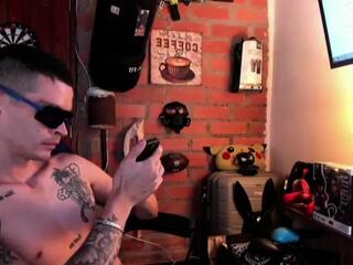 Alex Devegas webcam model stream image