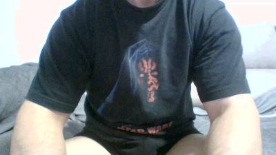 Arturin33 webcam model stream image