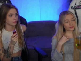 kira0541 webcam model stream image