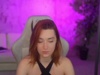 kira0541 webcam model stream image