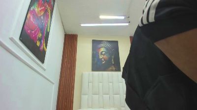 ucas_rivas webcam model stream image