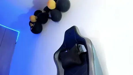 Latin_goddsexxx webcam model stream image