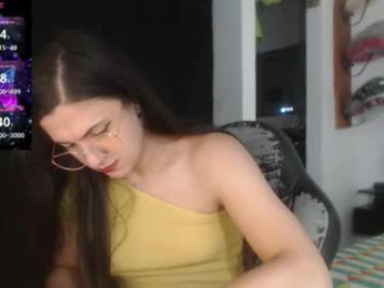 camila_bigcock_ts webcam chaturbate model stream image