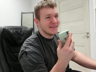 Richard Dullas webcam model stream image