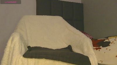 Doll_BBC webcam model stream image