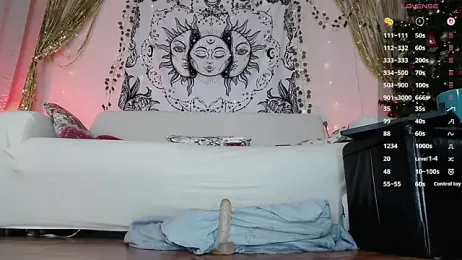 Liberty__ webcam stripchat model stream image