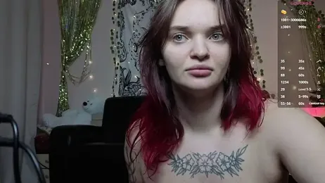 Liberty__ webcam model stream image