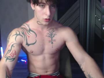 brendan__piks webcam model stream image