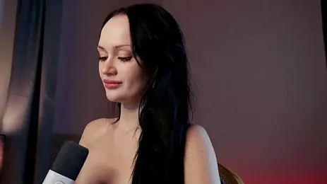 QueenAliss webcam stripchat model stream image