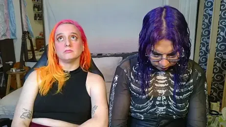 Evelan420 webcam model stream image